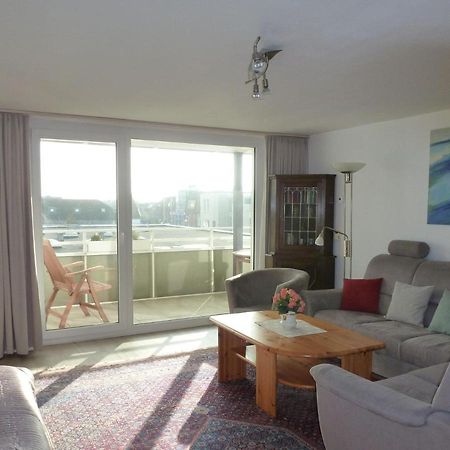 Westerland-zentral Exterior foto