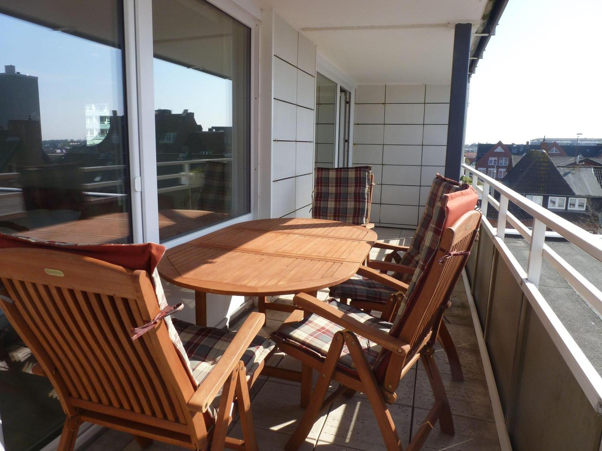 Westerland-zentral Exterior foto