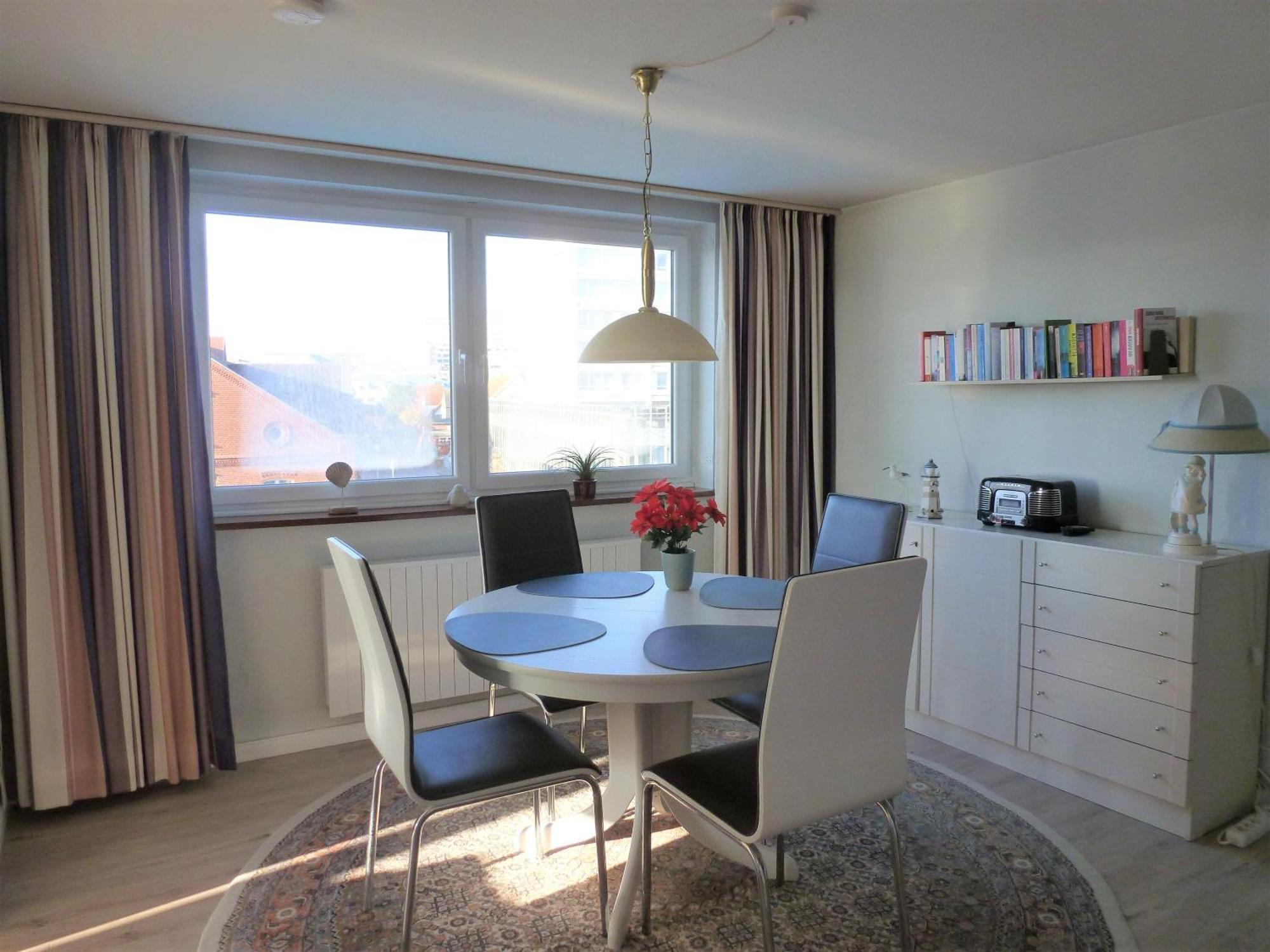 Westerland-zentral Exterior foto